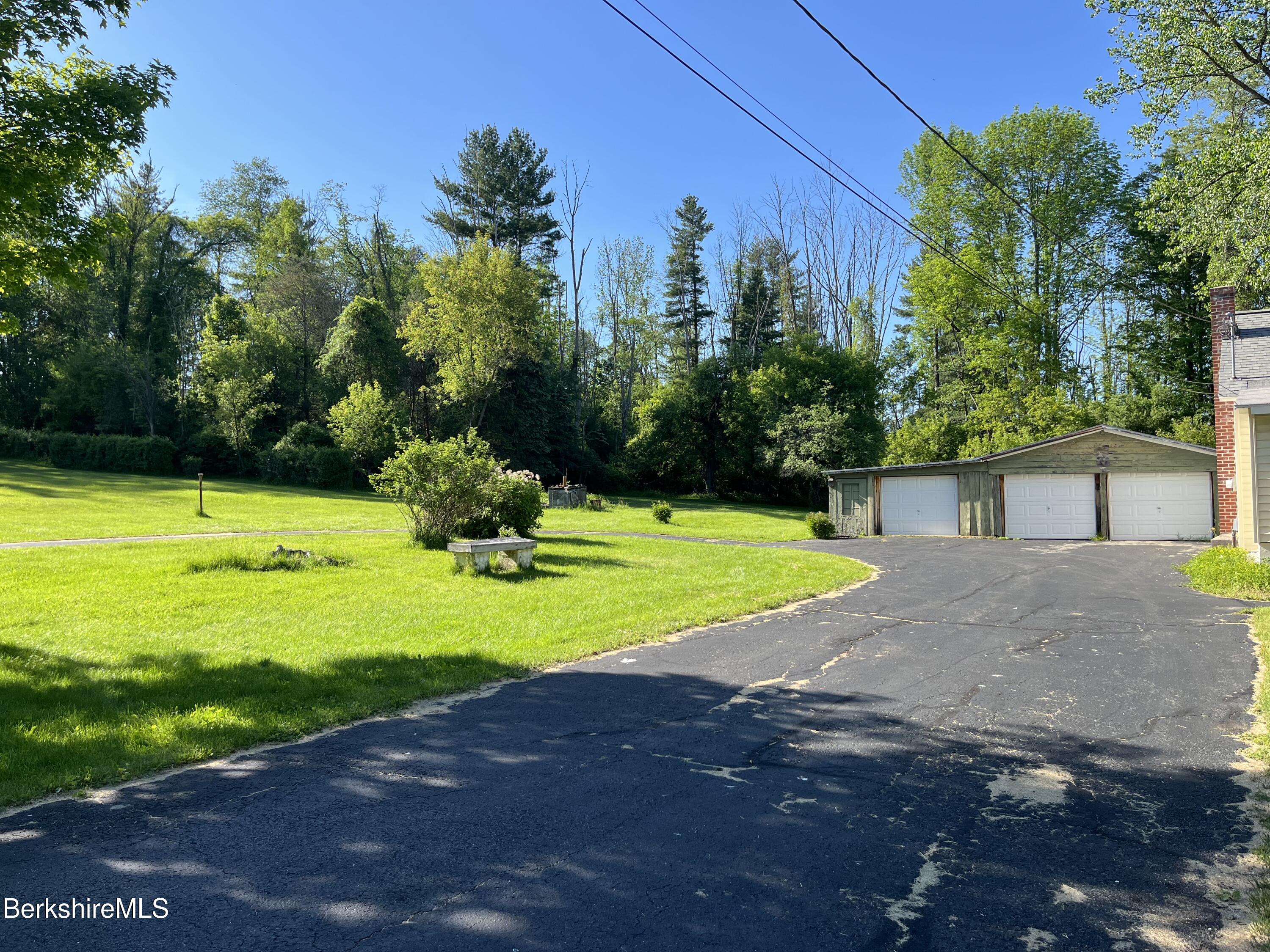 485 Golden Hill Road Lee, MA 01238 - Photo 7 of 41 Yard B