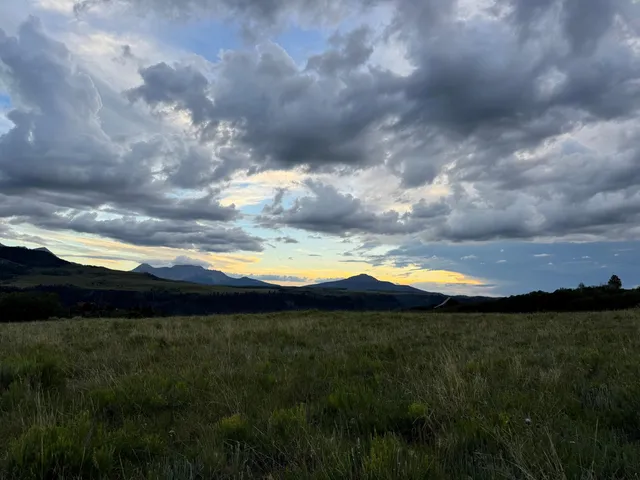 a view of a house and a yard