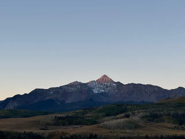 $2,800,000 | Tbd Tbd Mountain, Telluride, CO 81435