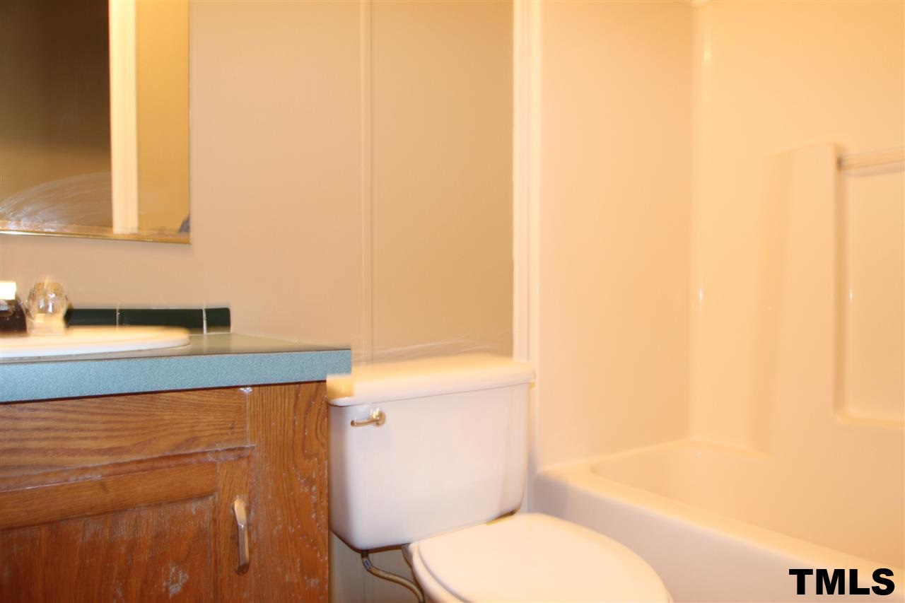 265 Heritage Road Roxboro, NC 27574 - Photo 12 of 13 Bathroom 2
