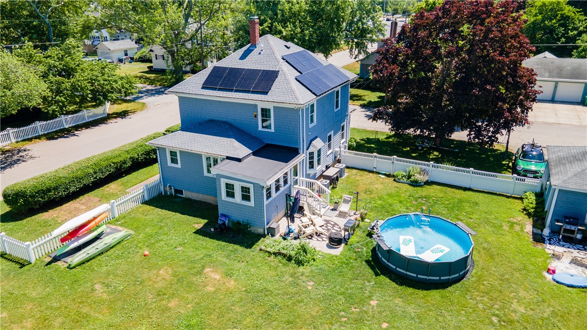 29 Burt Street Warwick, RI 02886 - Photo 42 of 46