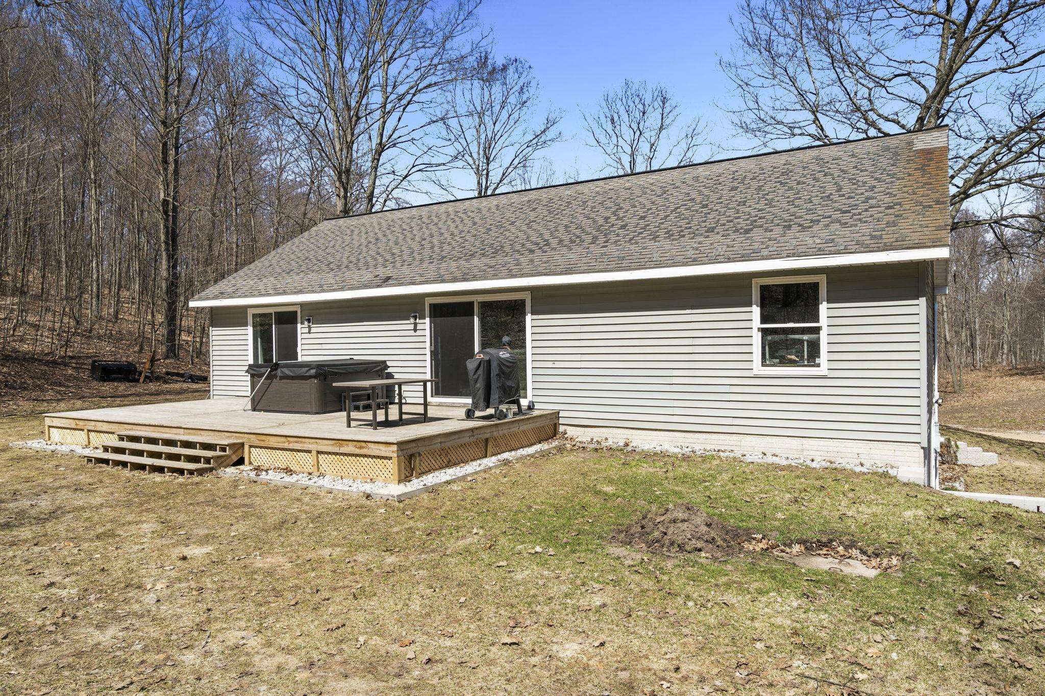 6081 Riley Ridge Lane Thompsonville, MI 49683 - Photo 50 of 62