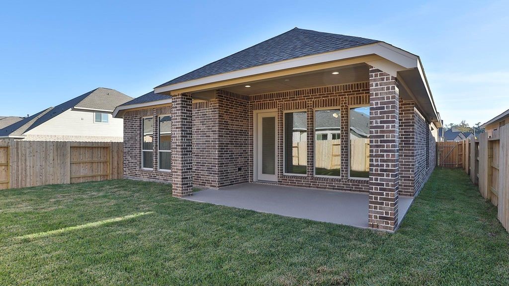 42548 Edmund Rucker Lane Magnolia, TX 77354 - Photo 15 of 24