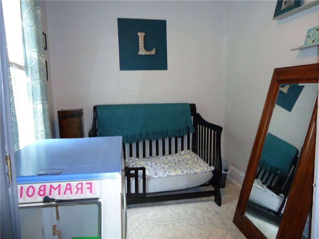 91 Baldwick Road Pittsburgh, PA 15205 - Photo 22 of 25 Bedroom