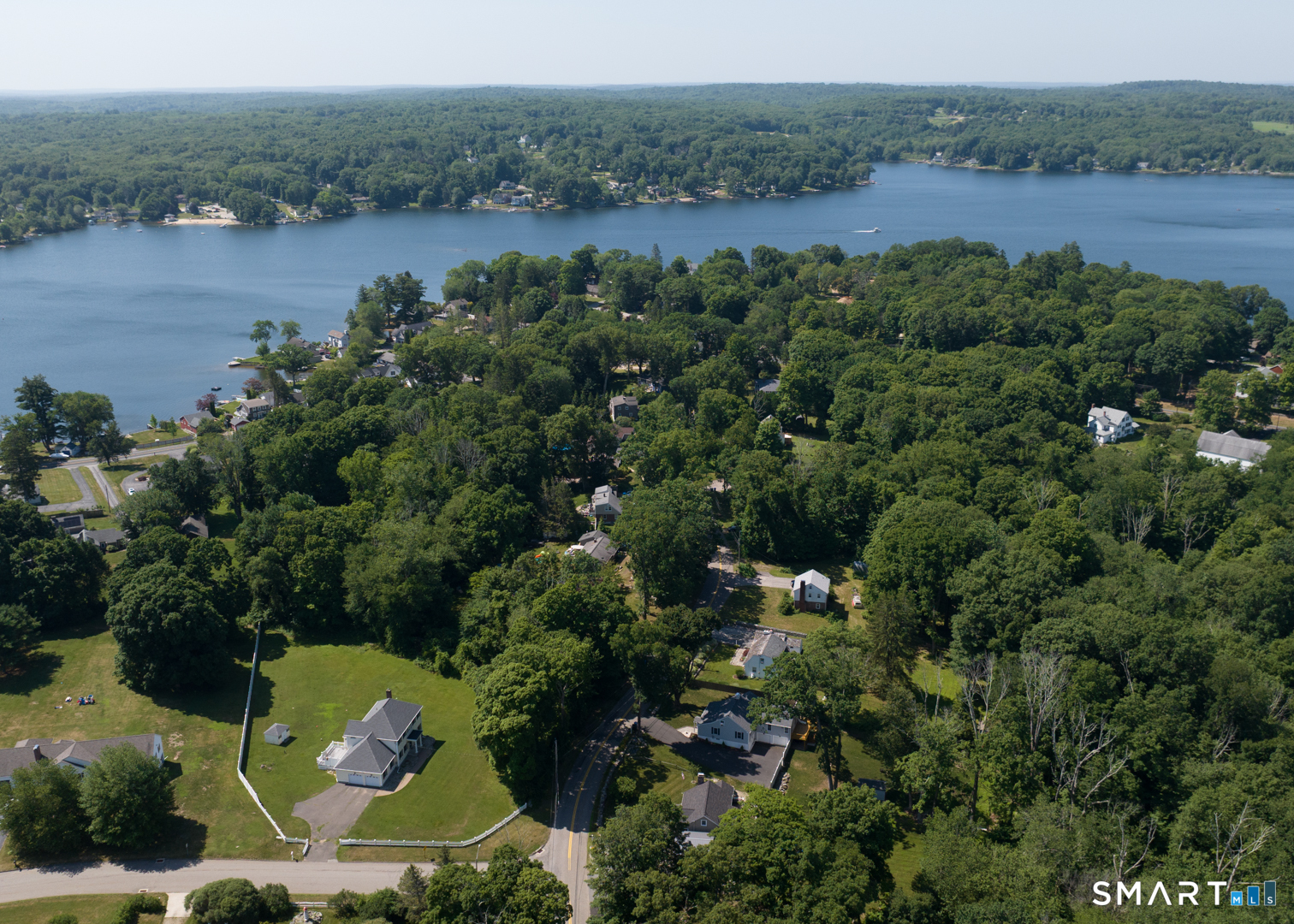 52 Whitney Road Columbia, CT 06237 - Photo 14 of 40