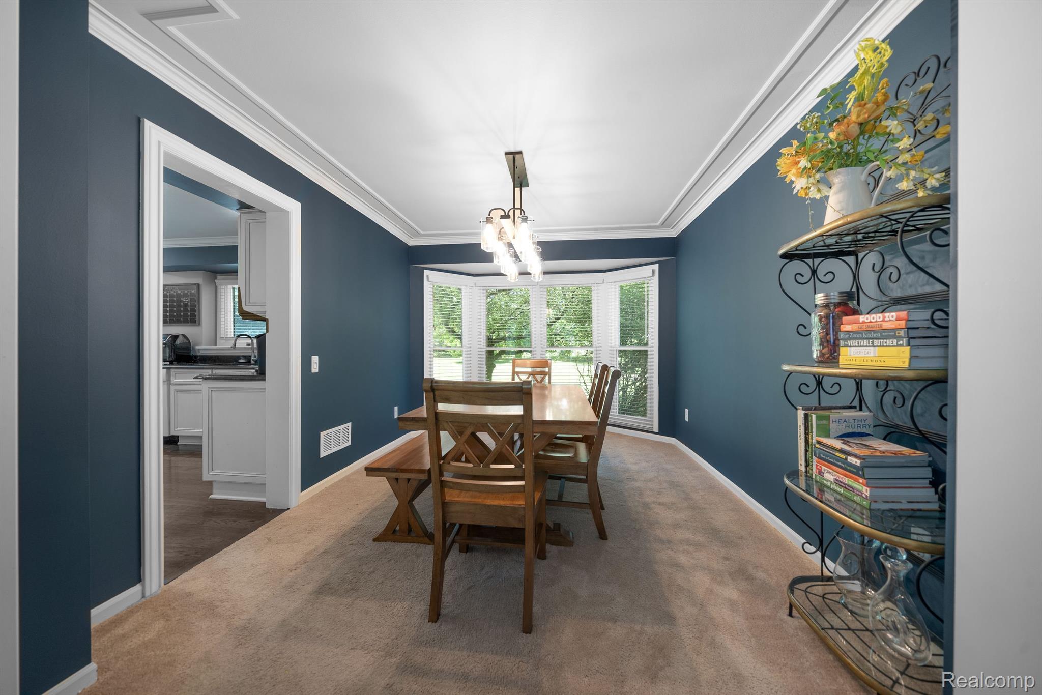 2372 Millbrook Court Rochester, MI 48306 - Photo 10 of 34 Gallery Image 10