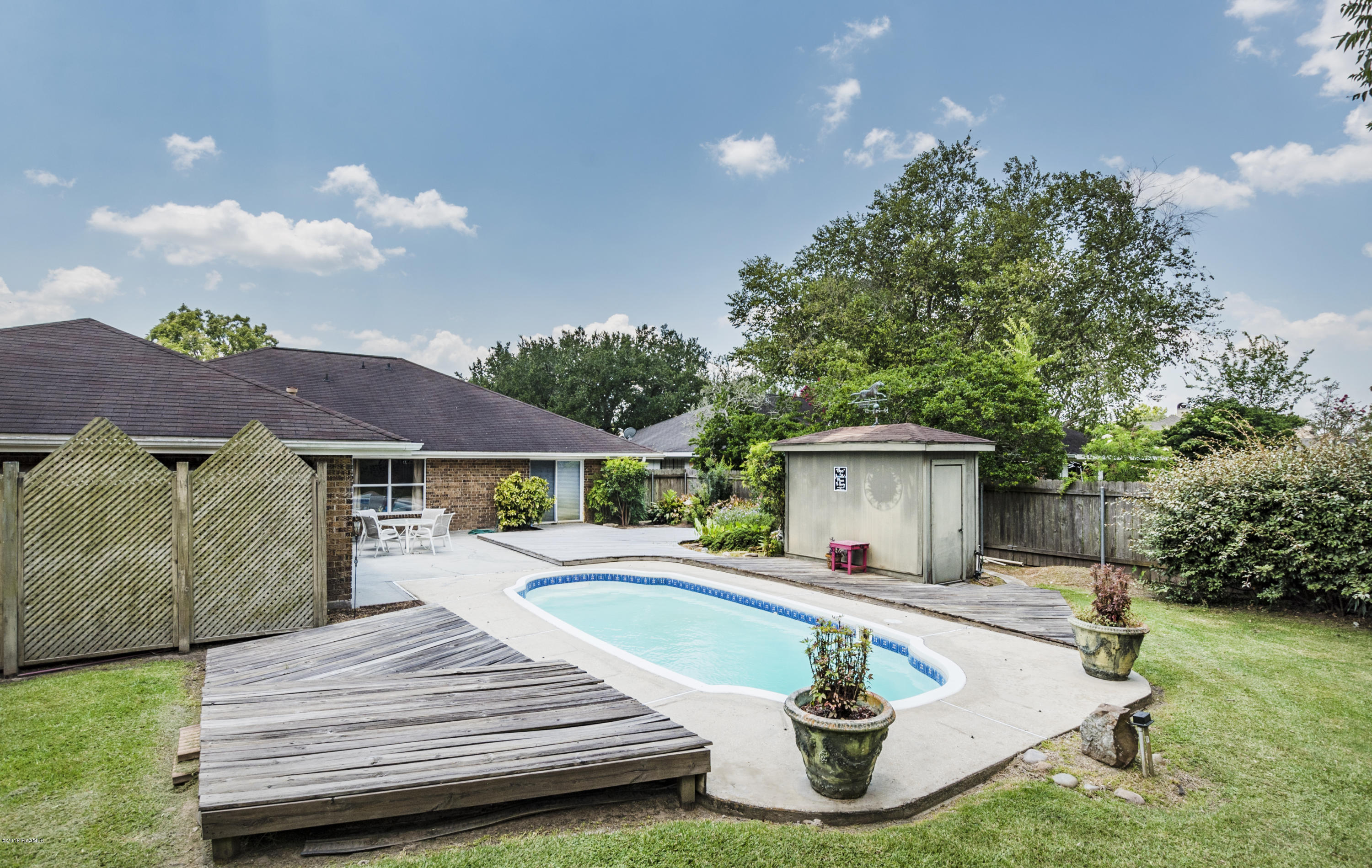 207 Camino Real Road Lafayette, LA 70503 - Photo 22 of 24 Gallery Image 22