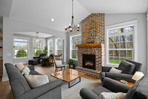 $425,000 | 9973 13th Avenue, Becker, MN 55308