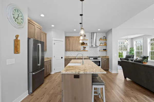 $425,000 | 9973 13th Avenue, Becker, MN 55308
