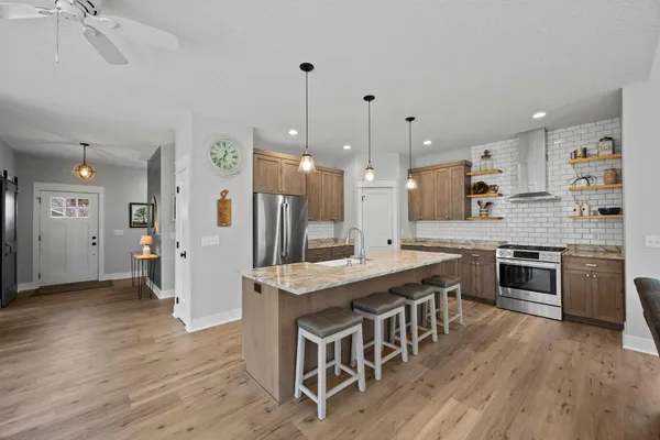 $425,000 | 9973 13th Avenue, Becker, MN 55308