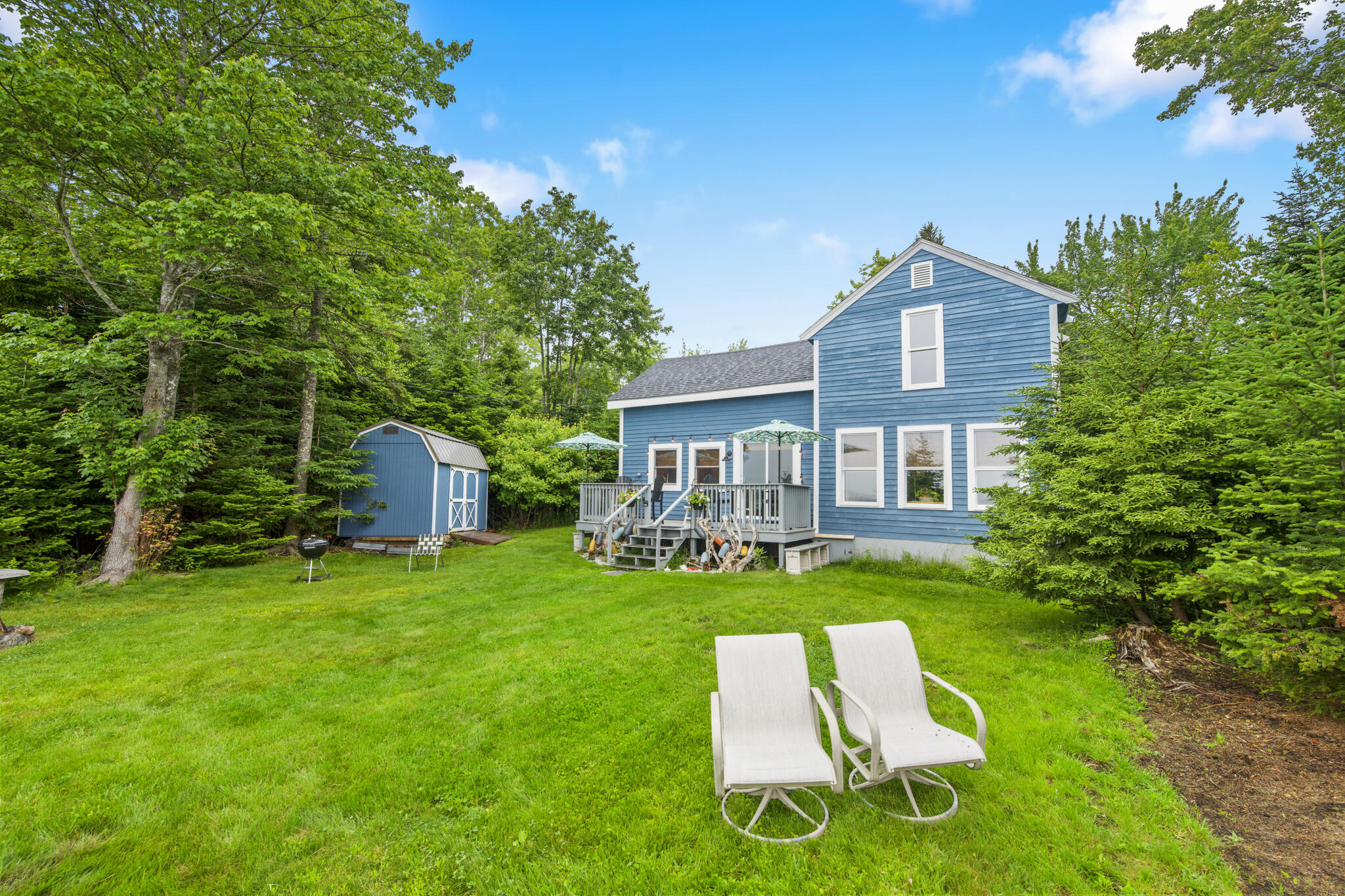 219 Rays Point Road Milbridge, ME 04658 - Photo 34 of 36 DSC_0950