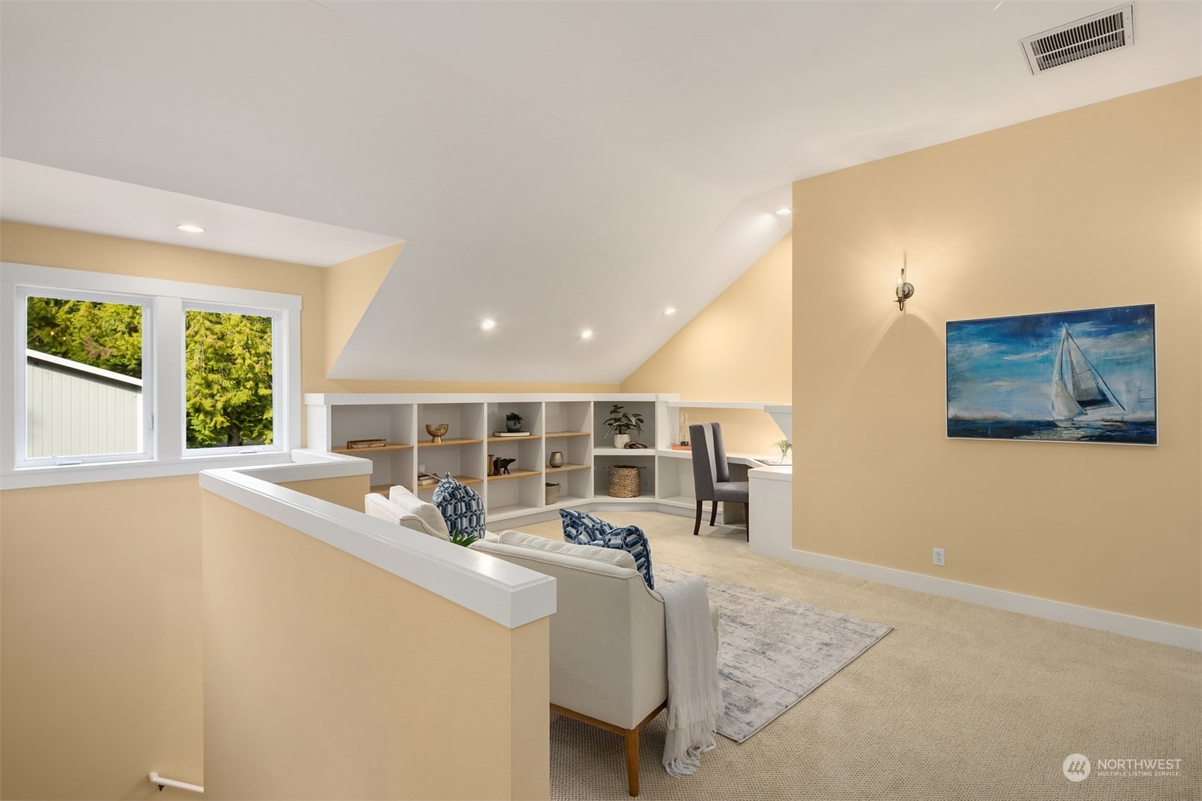 14100 Stranne Road Northeast Bainbridge Island, WA 98110 - Photo 13 of 40 Gallery Image 13