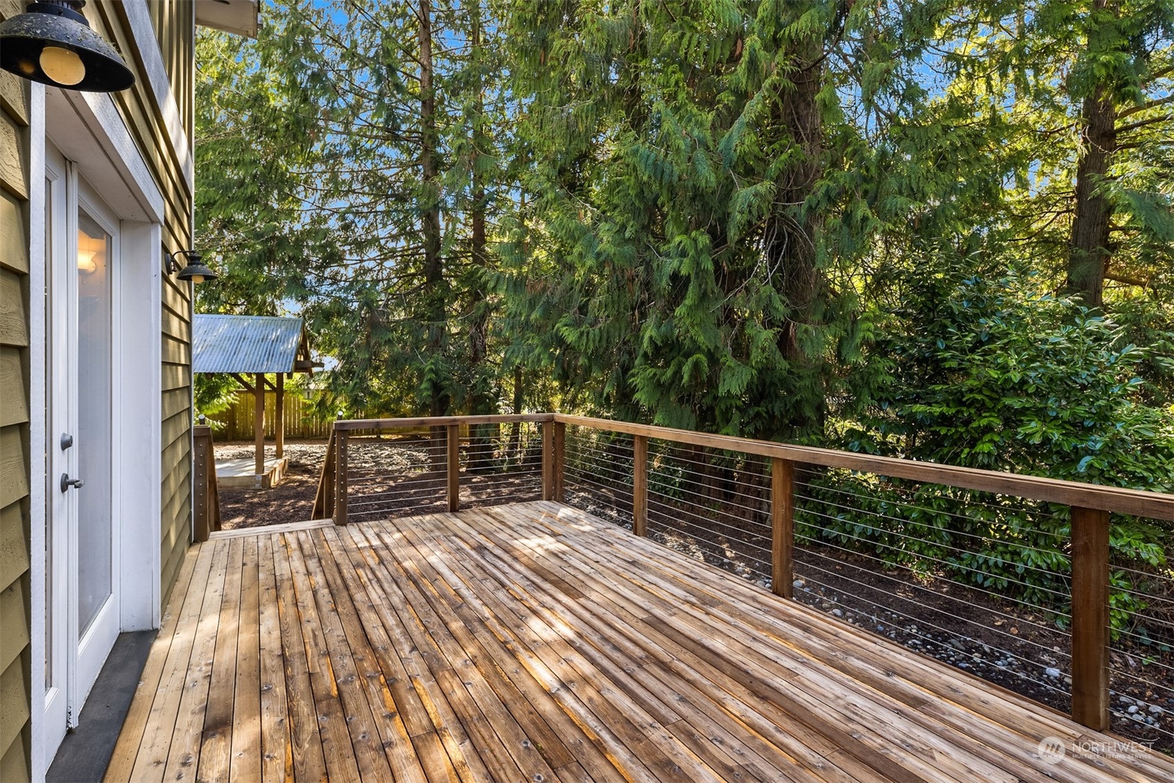 14100 Stranne Road Northeast Bainbridge Island, WA 98110 - Photo 8 of 40 Gallery Image 8