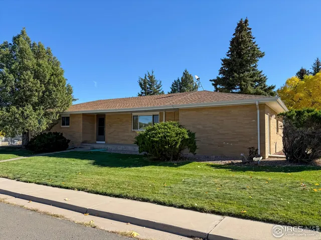 $355,000 | 1695 6th Street, Limon, CO 80828