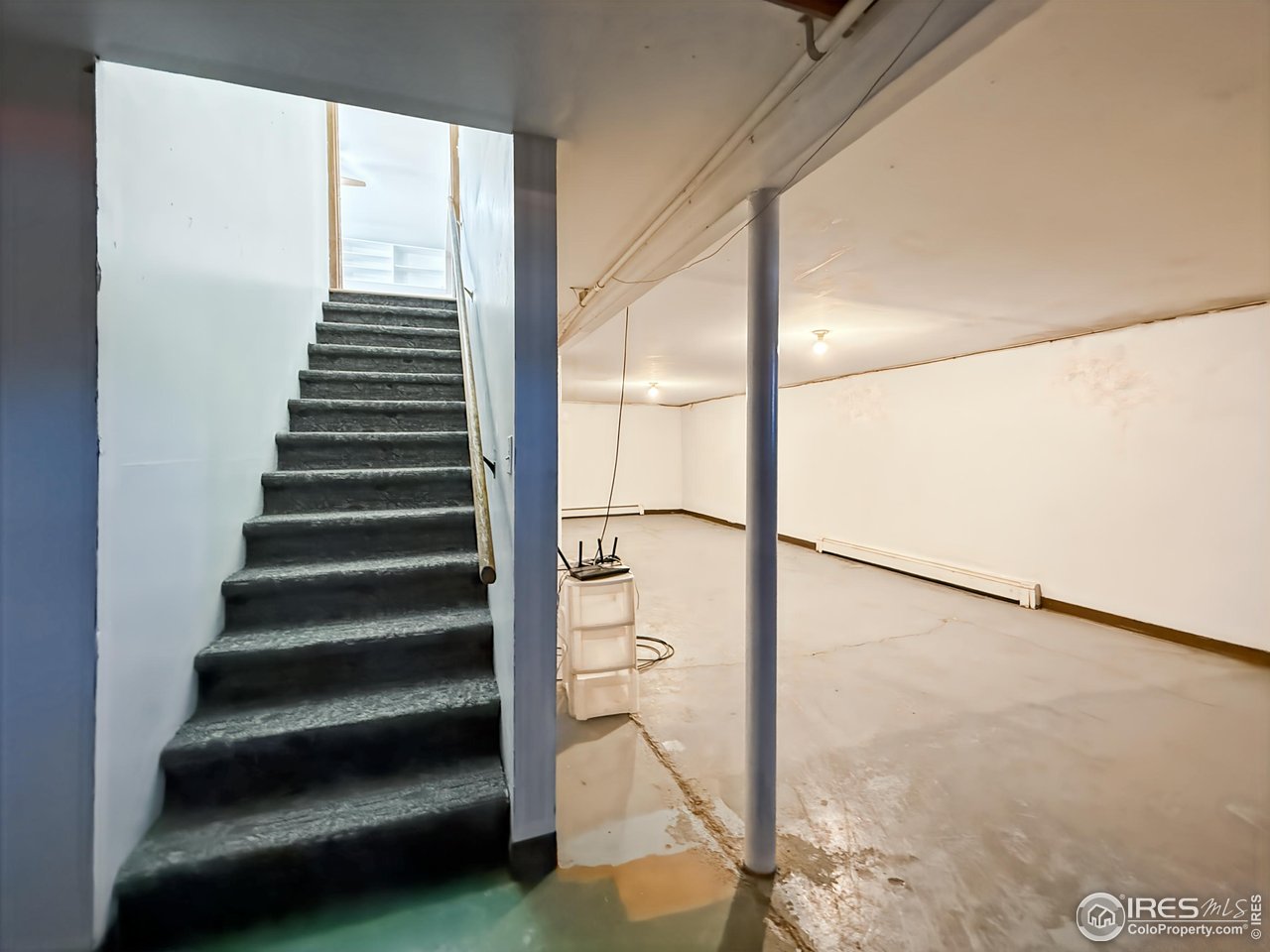 1695 6th Street Limon, CO 80828 - Photo 19 of 32 a view of entryway