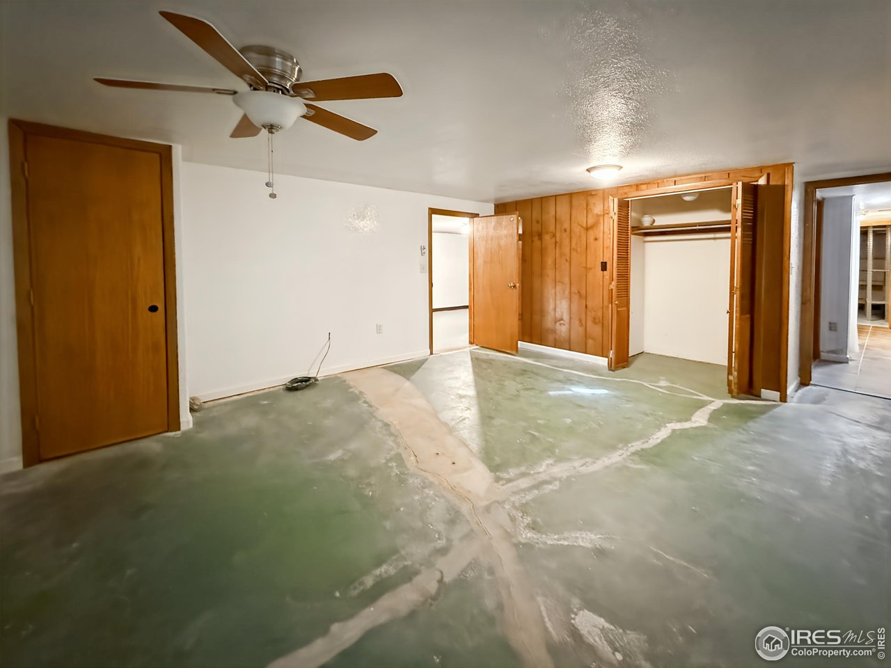 1695 6th Street Limon, CO 80828 - Photo 24 of 32 a view of an empty room