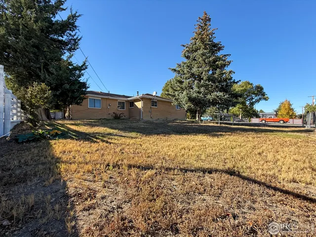 $347,500 | 1695 6th Street, Limon, CO 80828