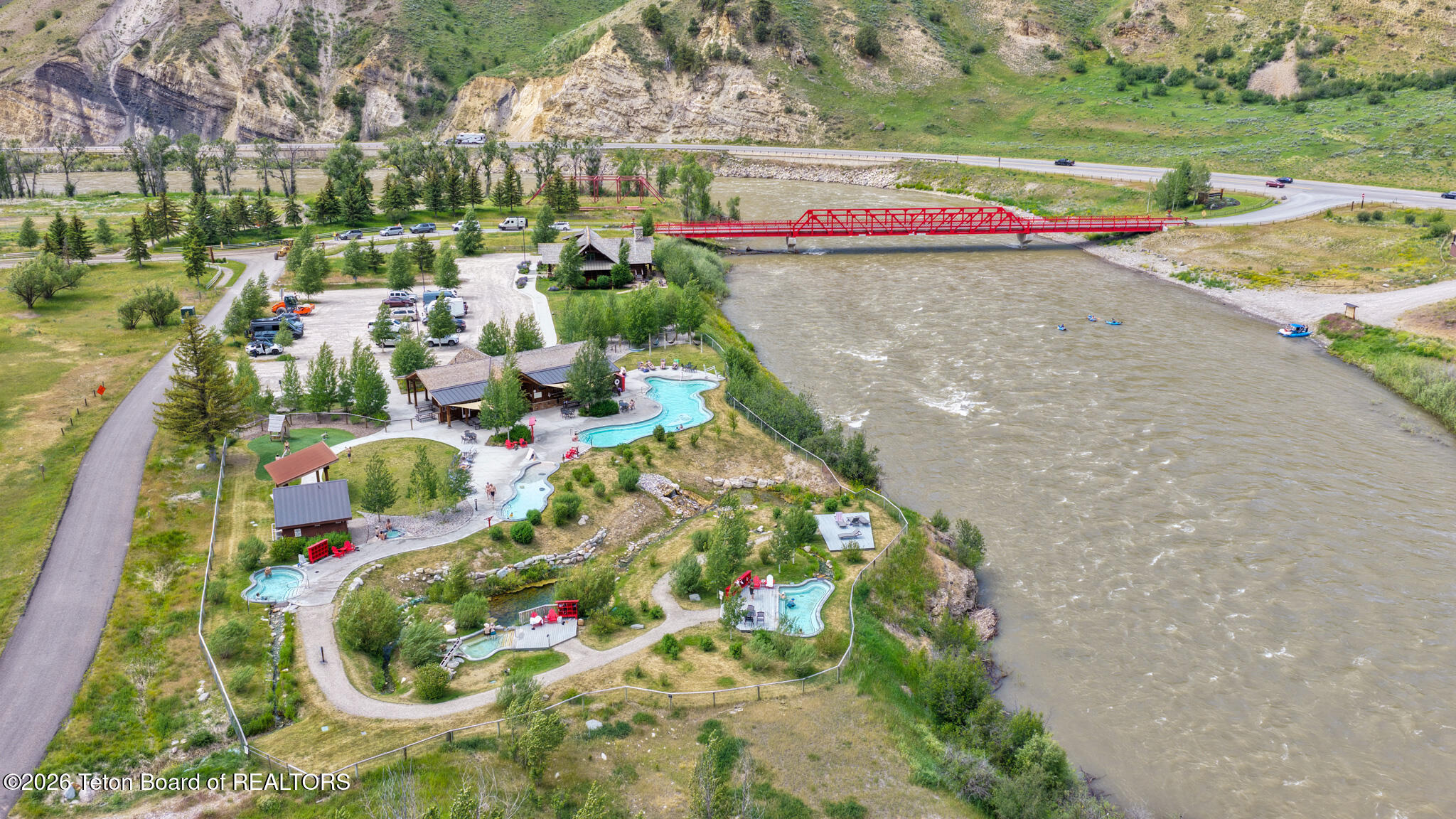 14235 Wullf Way, Unit LC # 209 Jackson, WY 83001 - Photo 35 of 43 DJI_20260618150139_0017_D