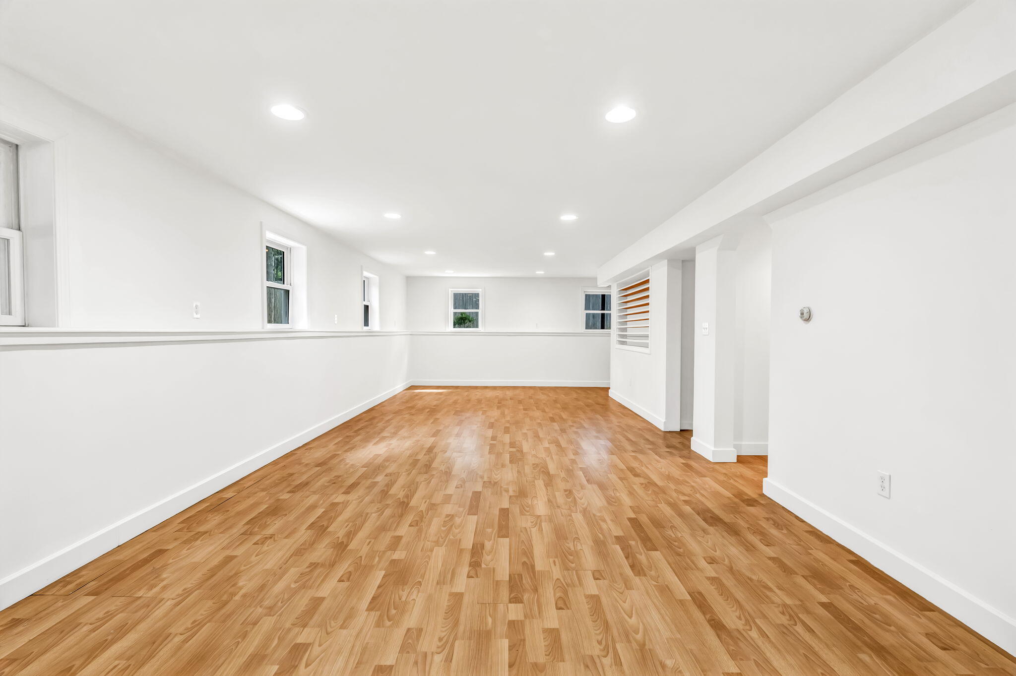 25 North End Road Georgetown, ME 04548 - Photo 16 of 61 Basement