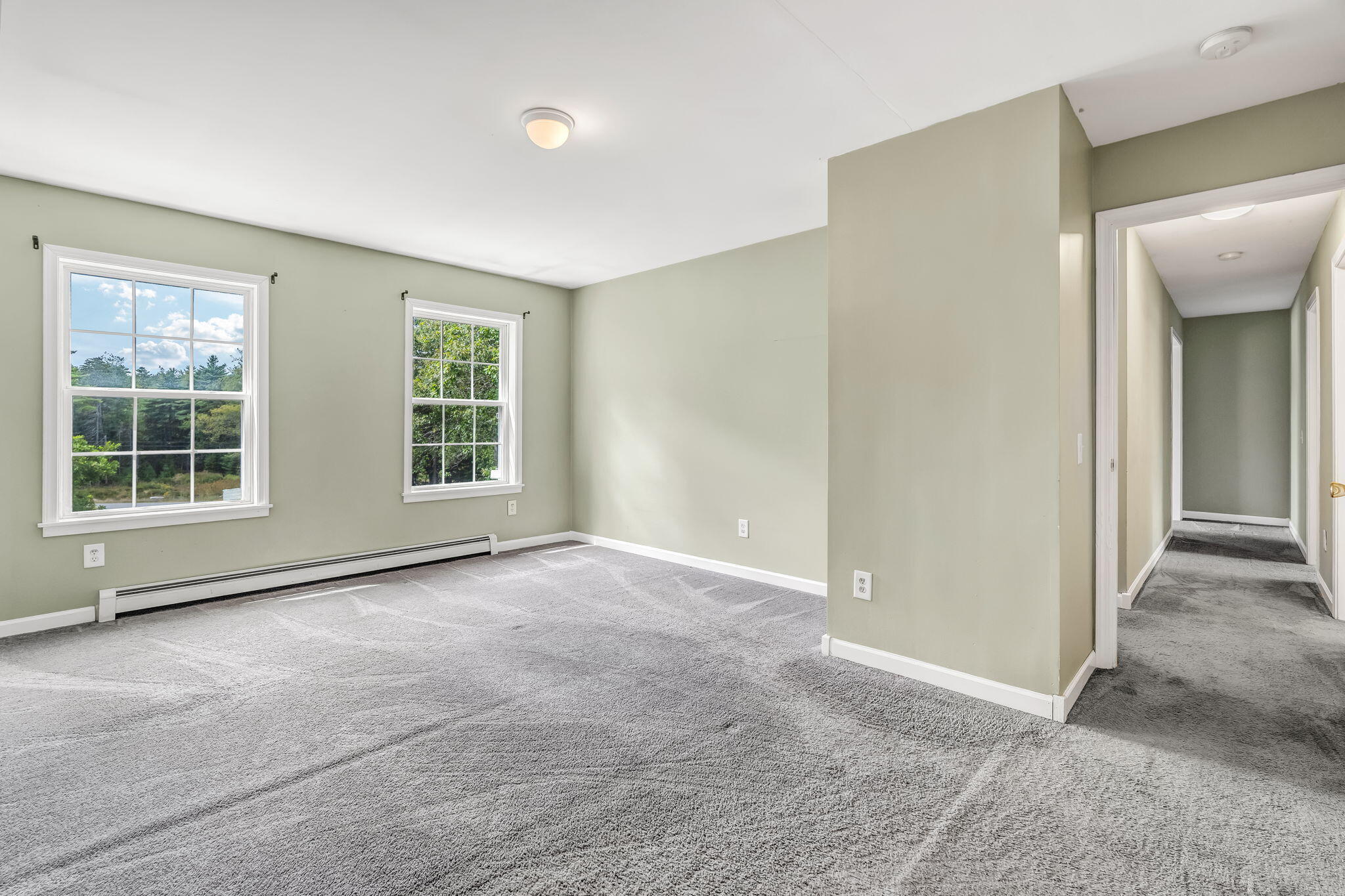 25 North End Road Georgetown, ME 04548 - Photo 24 of 61 Main Bedroom