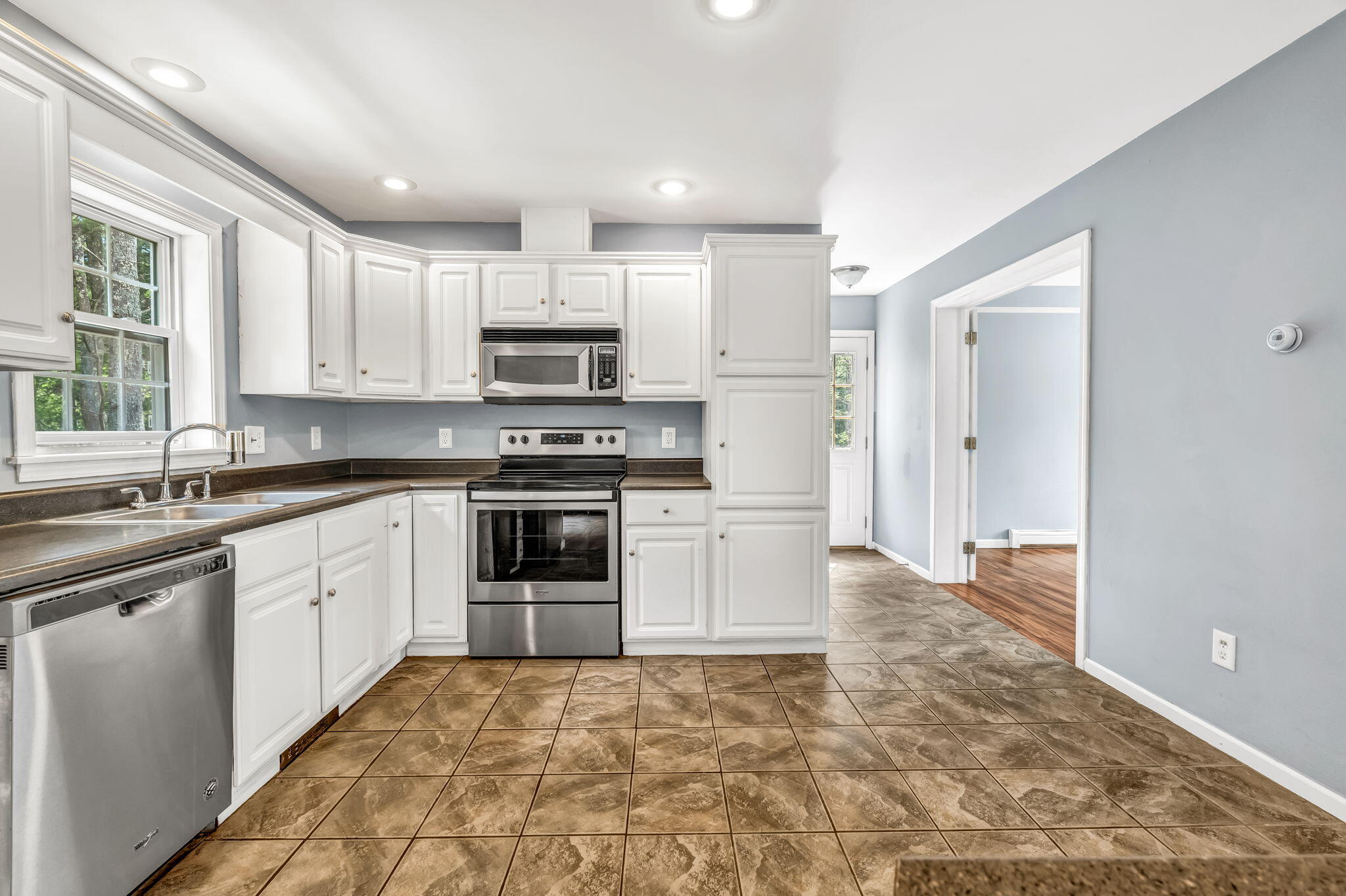 25 North End Road Georgetown, ME 04548 - Photo 4 of 61 Kitchen