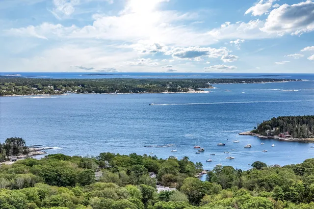 $447,000 | 25 North End Road, Georgetown, ME 04548