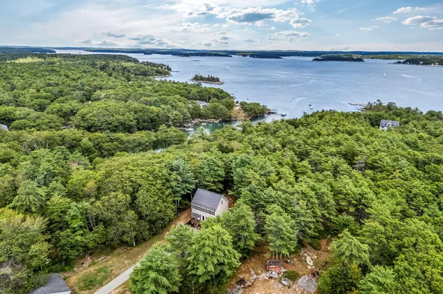 $447,000 | 25 North End Road, Georgetown, ME 04548