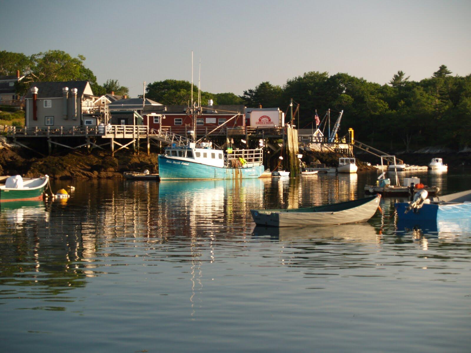 25 North End Road Georgetown, ME 04548 - Photo 55 of 61 Harbor 2