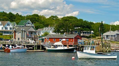 25 North End Road Georgetown, ME 04548 - Photo 56 of 61 Harbor photo