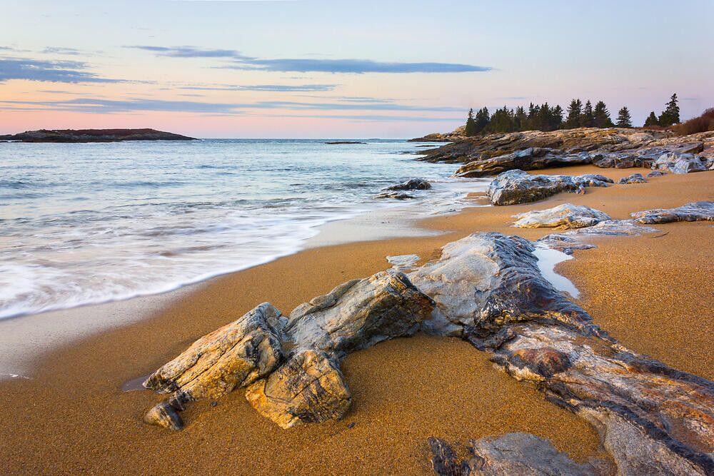 25 North End Road Georgetown, ME 04548 - Photo 57 of 61 Reid State Park