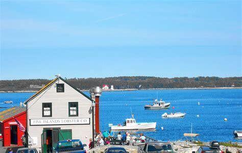 25 North End Road Georgetown, ME 04548 - Photo 58 of 61 Five Islands Coop