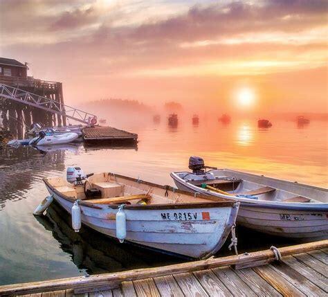25 North End Road Georgetown, ME 04548 - Photo 59 of 61 Dinghy dock