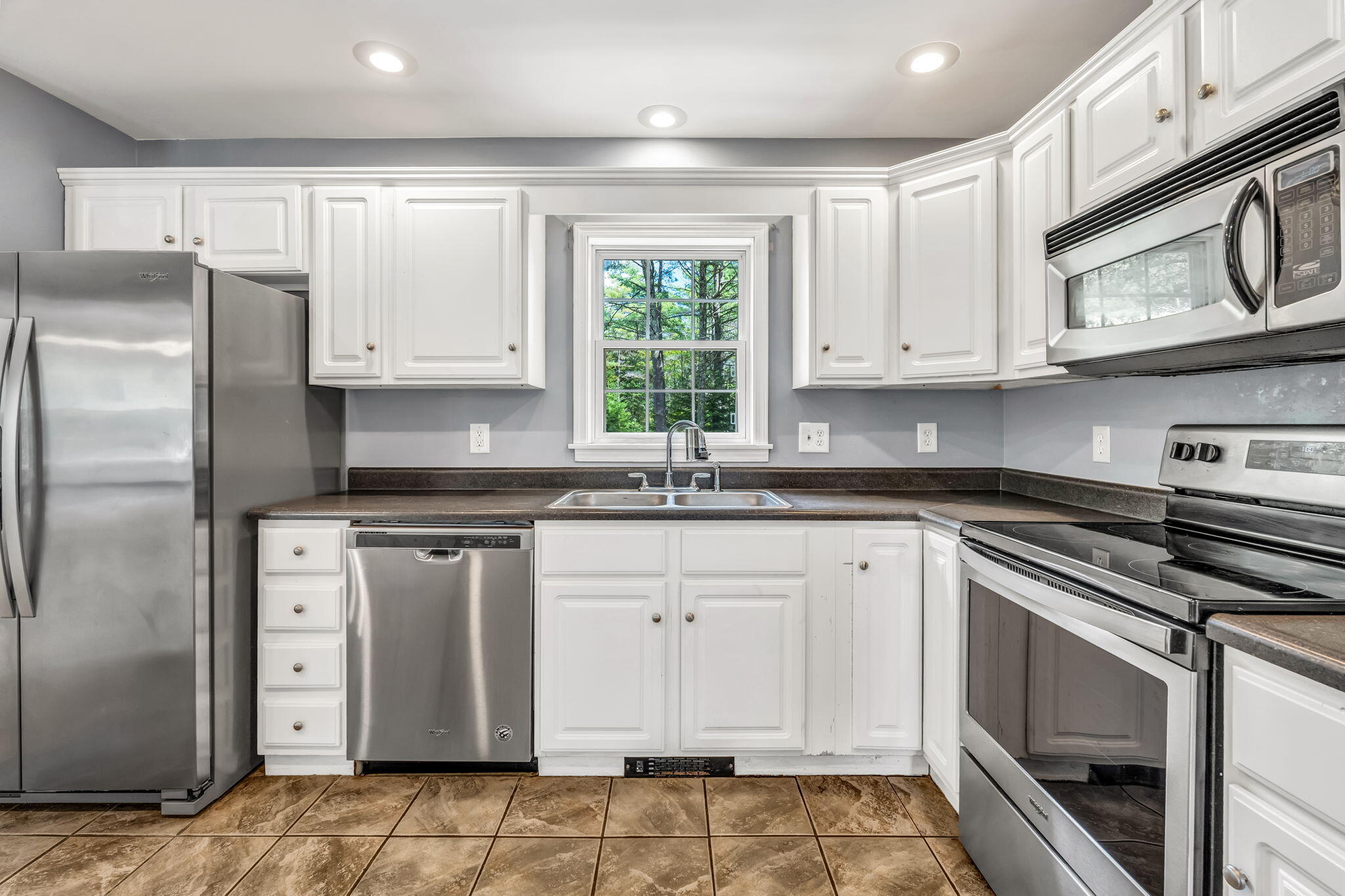 25 North End Road Georgetown, ME 04548 - Photo 6 of 61 Kitchen