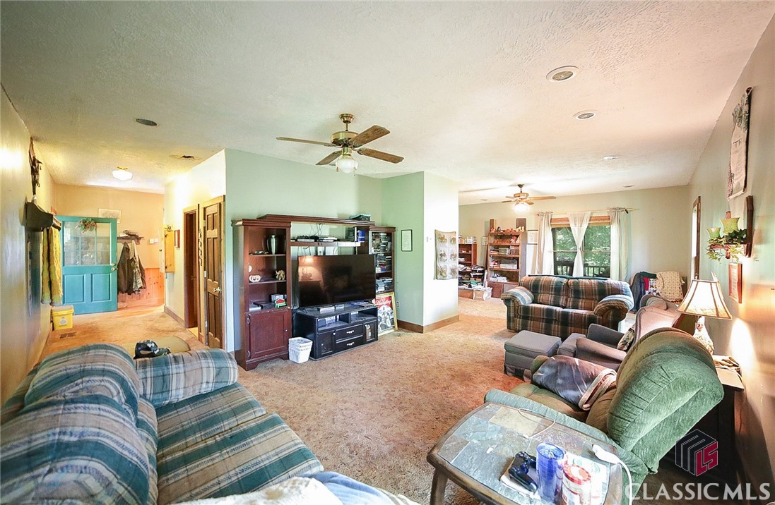 416 Aderhold Rogers Road Commerce, GA 30530 - Photo 16 of 44