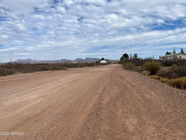 a view of an ocean and beach