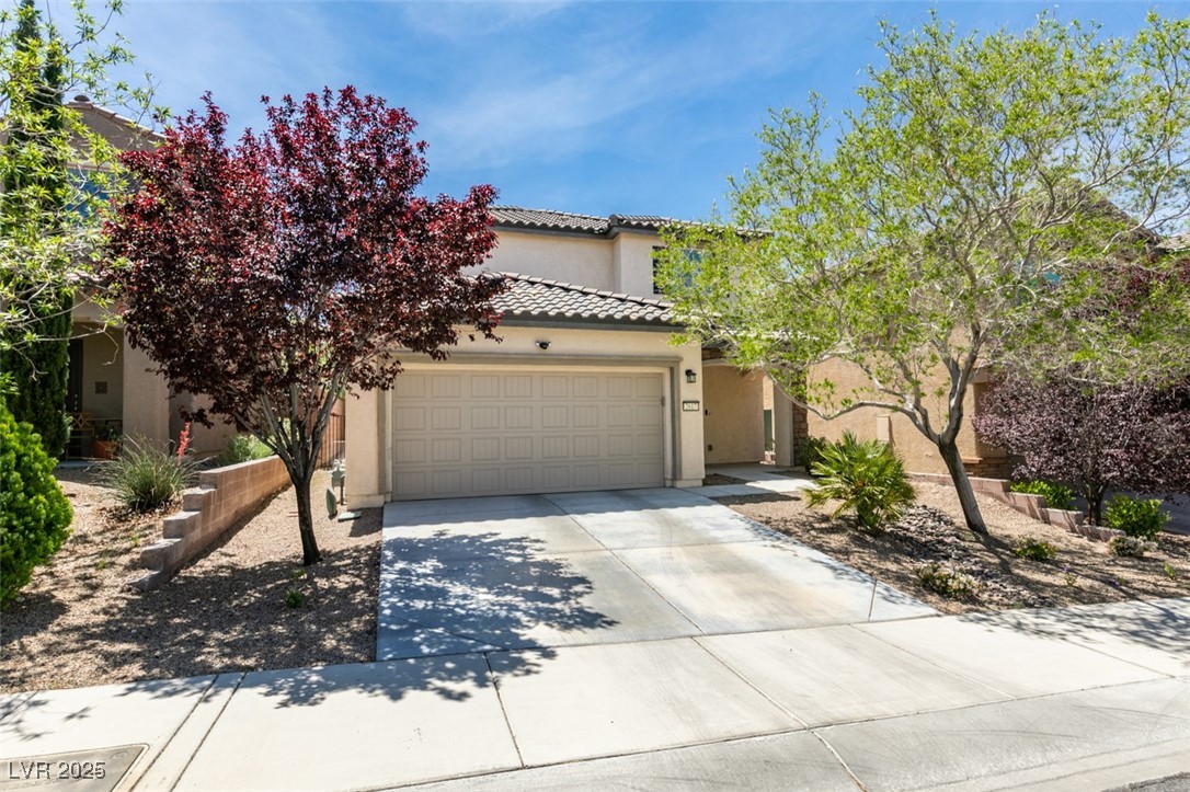 2617 Courgette Way Henderson, NV 89044 - Photo 2 of 52 Upgraded two story home with 3 bedrooms + spacious multi-purpose loft
