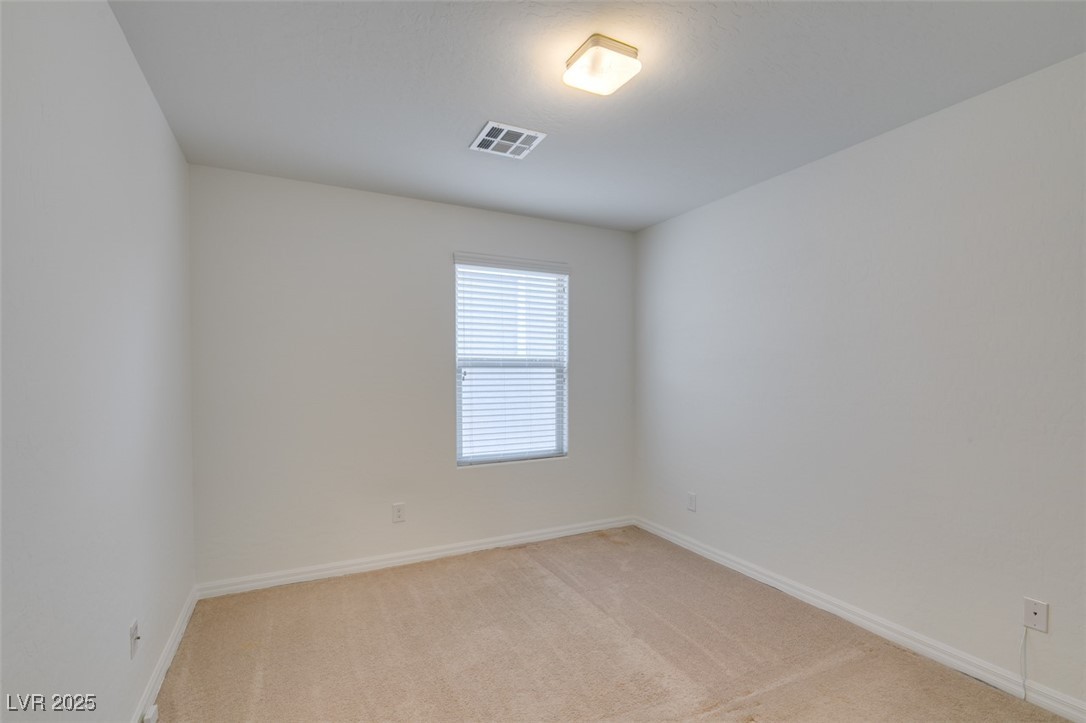 2617 Courgette Way Henderson, NV 89044 - Photo 37 of 52 Second bedrom