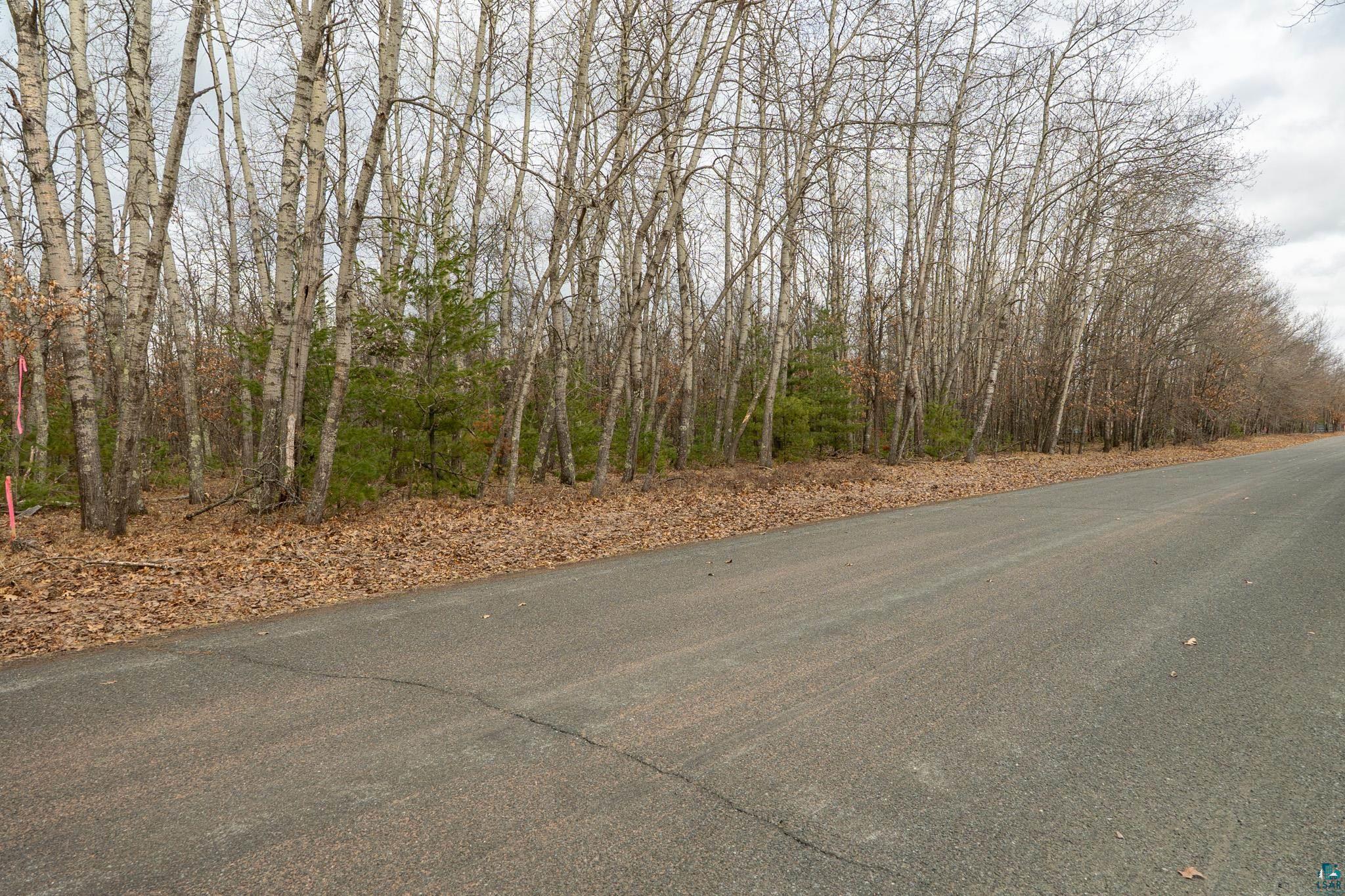 Lot 3 South Madison Avenue Gordon, WI 54838 - Photo 5 of 9