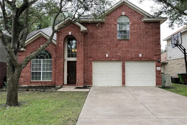 $2,300 | 8217 Longdraw Drive, Round Rock, TX 78681