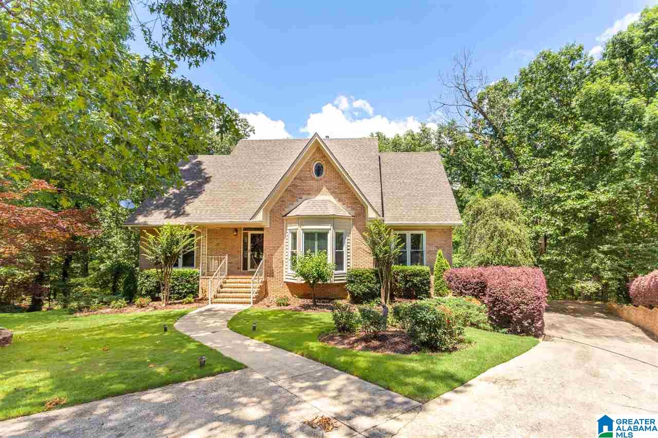 3723 Hunter Rdg Road Moody, AL 35004 - Photo 3 of 33
