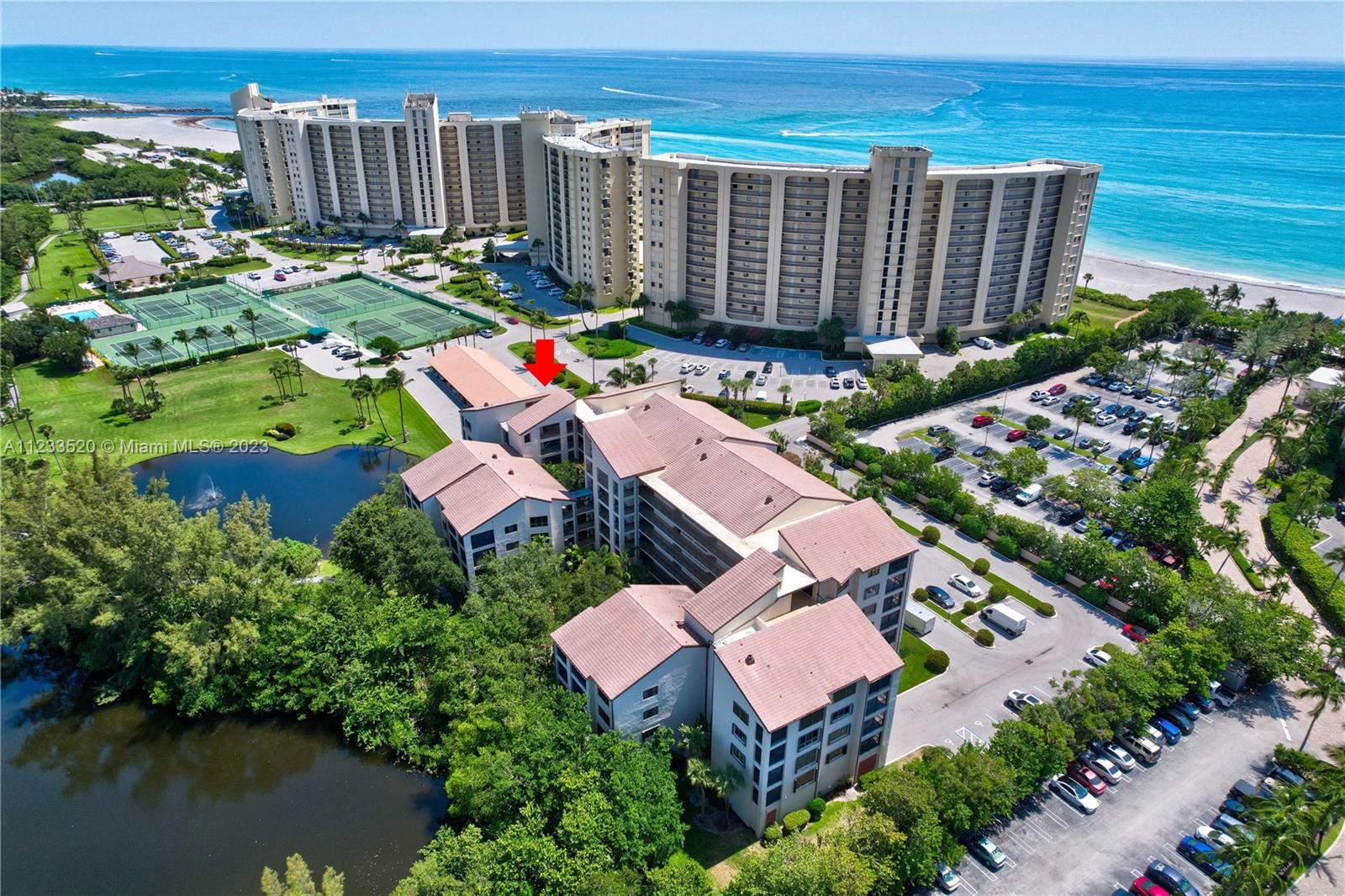500 Ocean Trail Way, Unit 607 Jupiter, FL 33477 - Photo 2 of 9