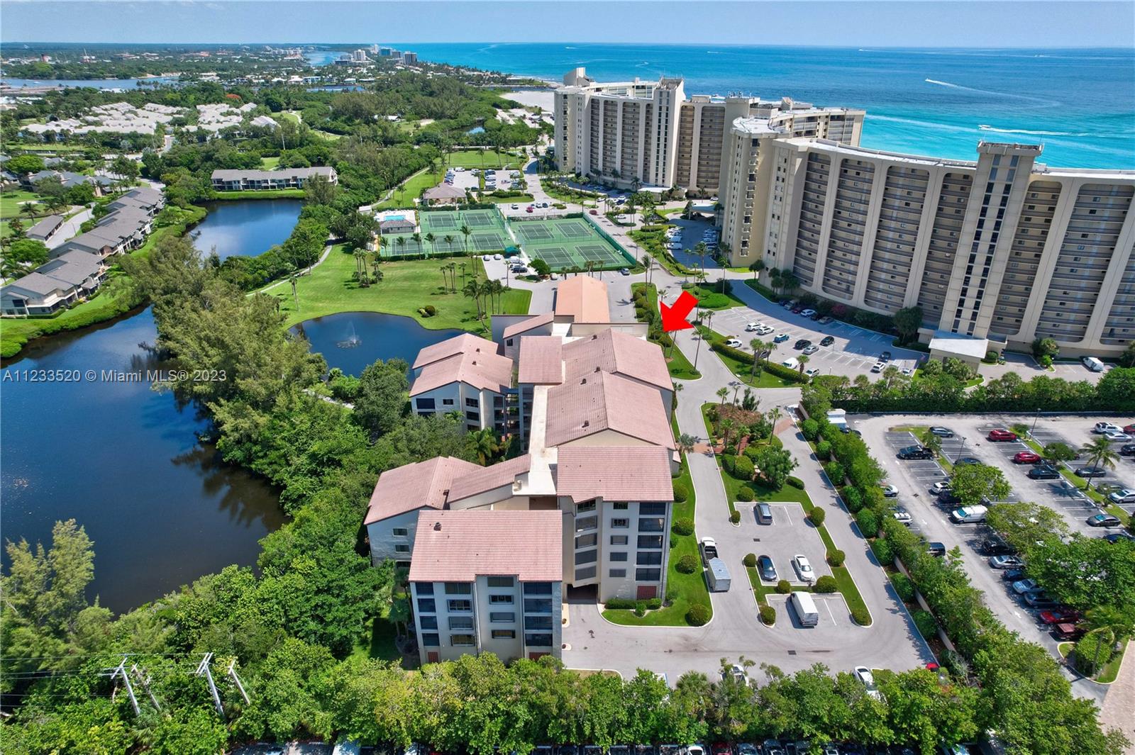 500 Ocean Trail Way, Unit 607 Jupiter, FL 33477 - Photo 3 of 9