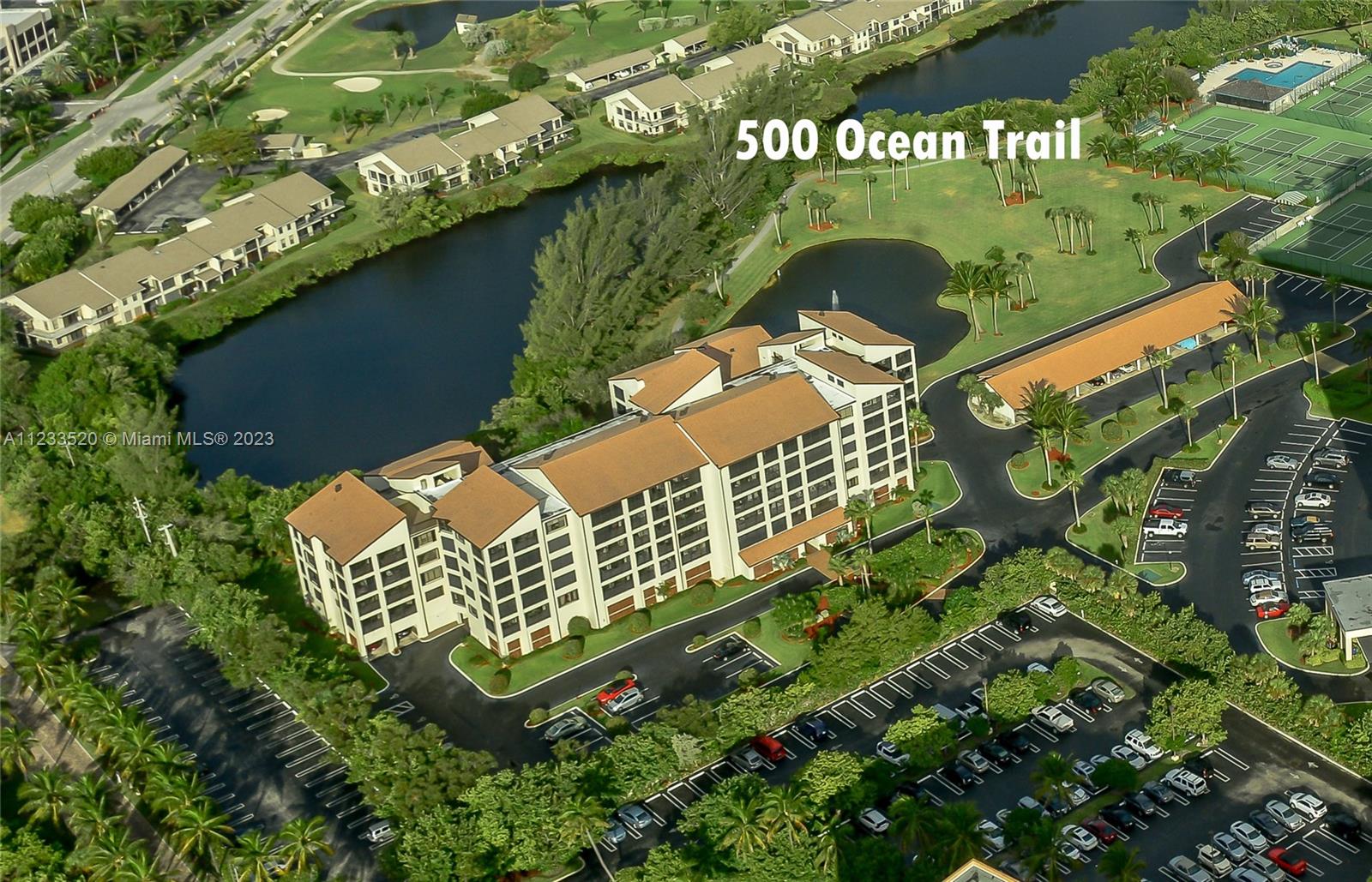 500 Ocean Trail Way, Unit 607 Jupiter, FL 33477 - Photo 4 of 9
