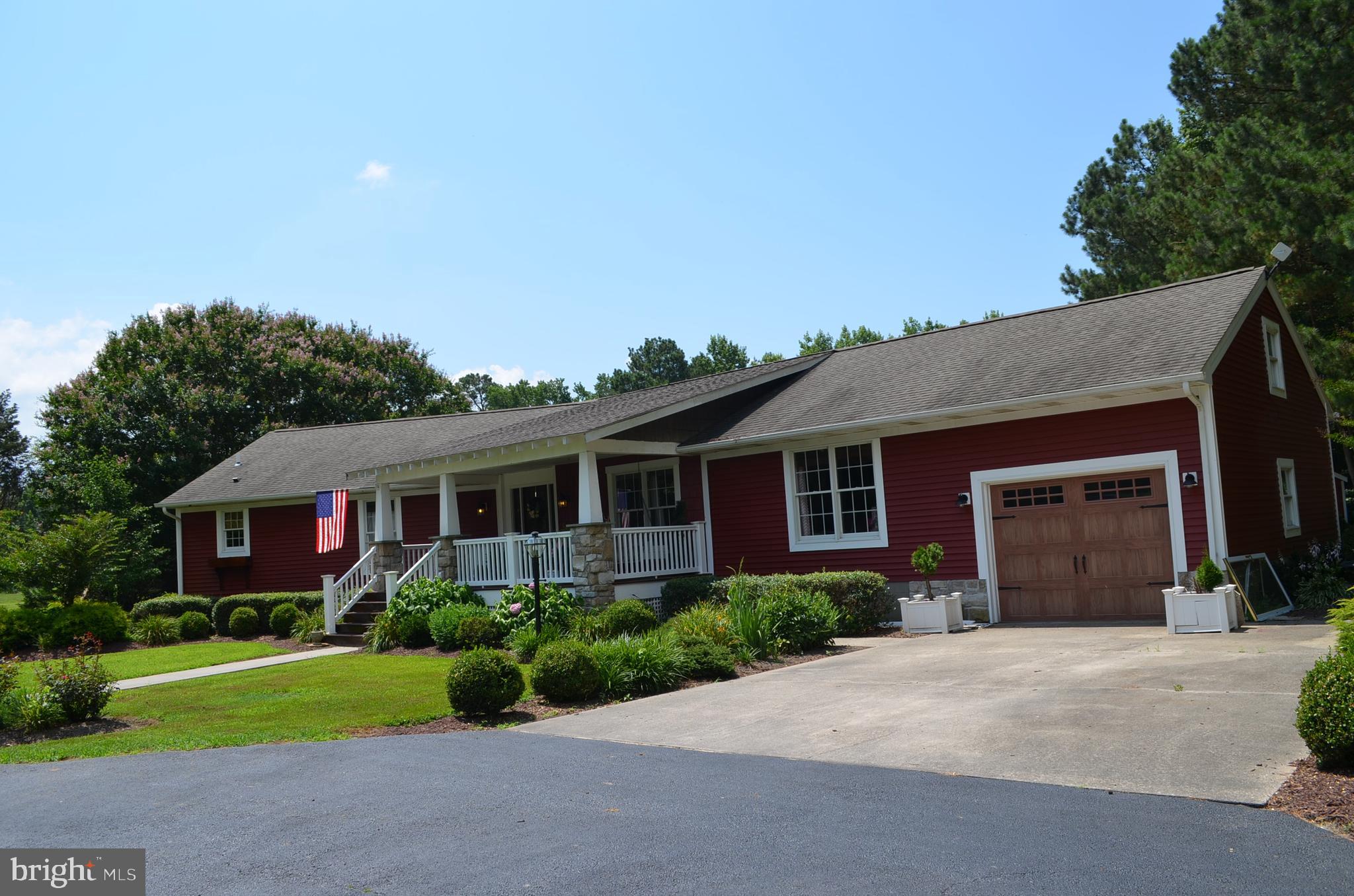 1514 New Bridge Road Pocomoke City, MD 21851 - Photo 2 of 96 Gallery Image 2