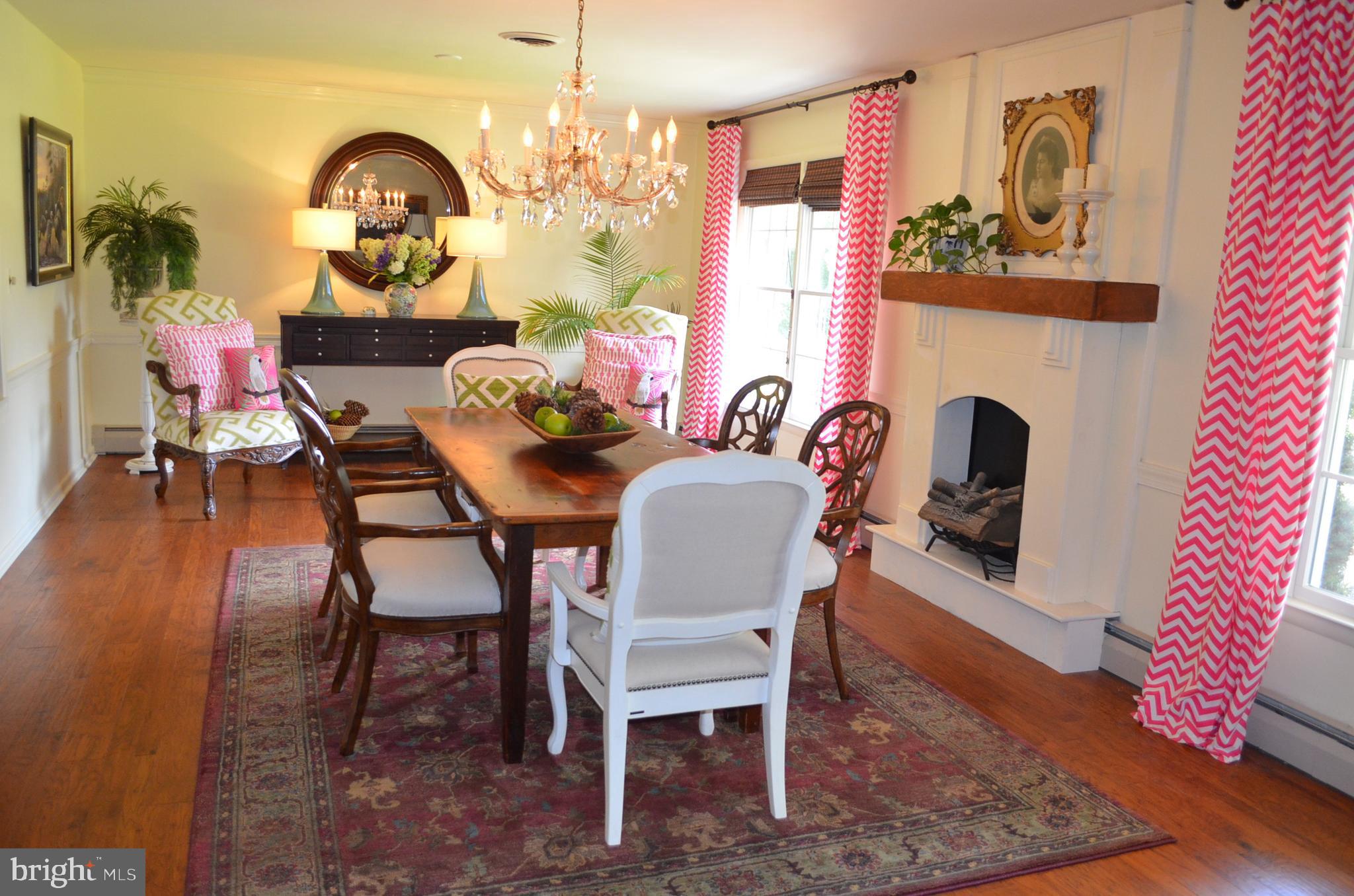 1514 New Bridge Road Pocomoke City, MD 21851 - Photo 15 of 96 Dining rm