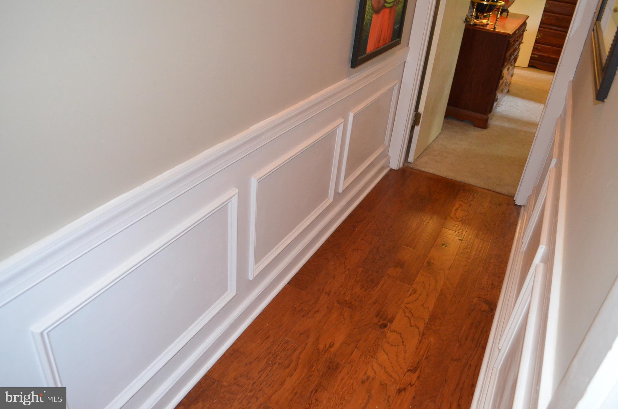 1514 New Bridge Road Pocomoke City, MD 21851 - Photo 63 of 96 Hallway to master bedrm