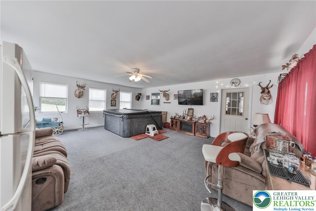 1040 Stagecoach Road West Lehighton, PA 18235 - Photo 51 of 78