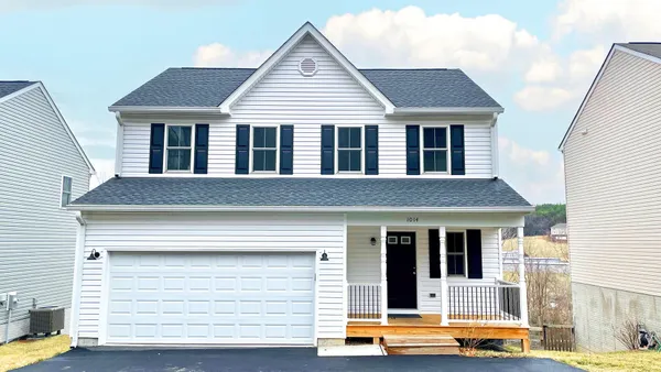 $2,500 | 1014 Middlebrook Avenue, Staunton, VA 24401