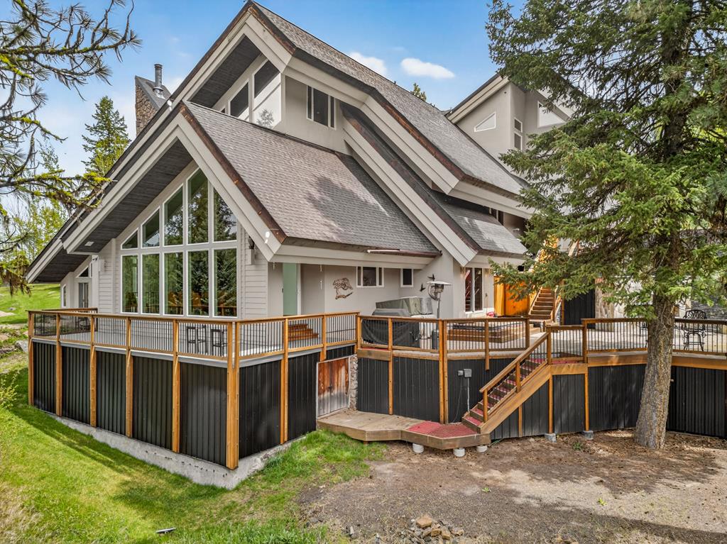 3293 Big Creek Road New Meadows, ID 83654 - Photo 1 of 122 Main View