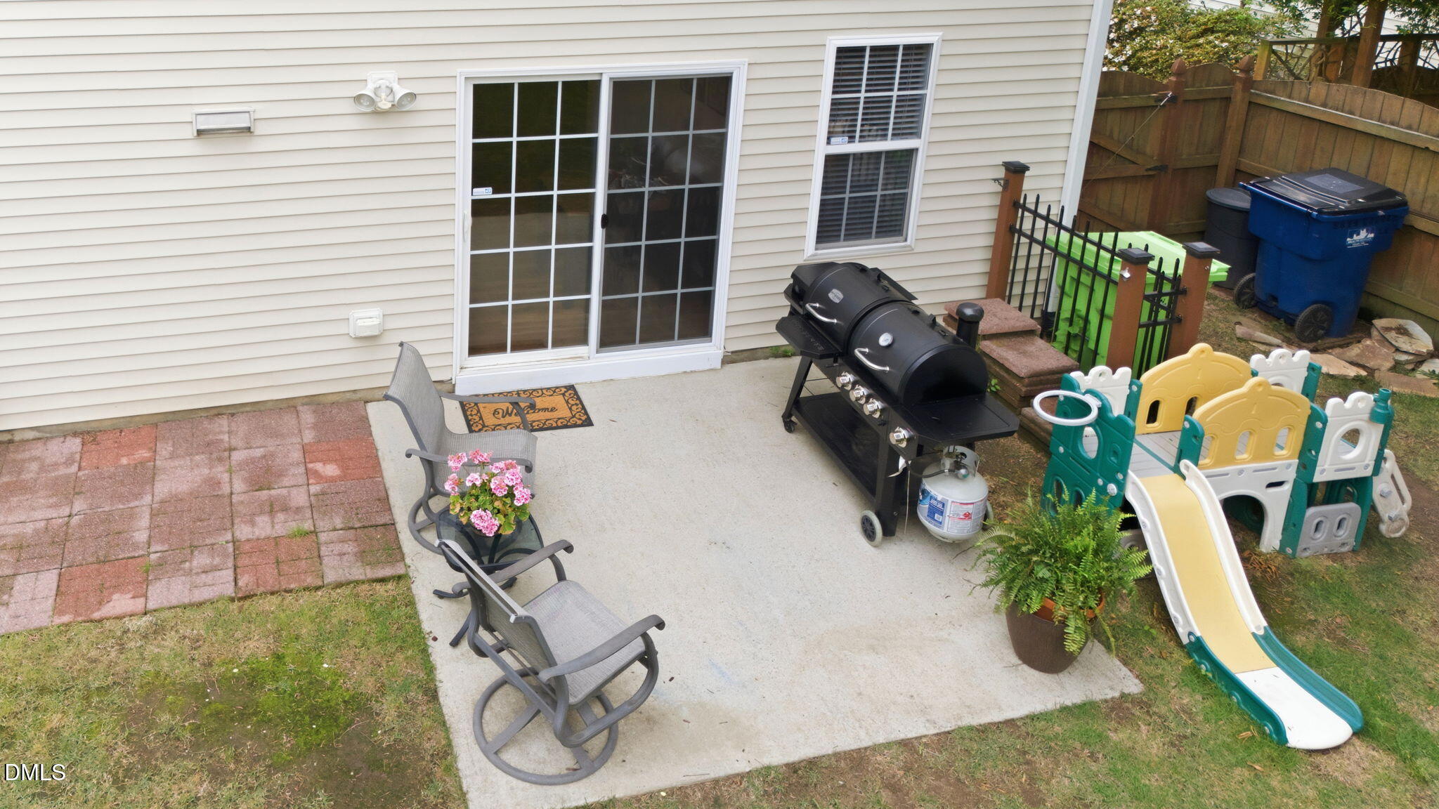 5629 Enoree Lane Raleigh, NC 27616 - Photo 32 of 38